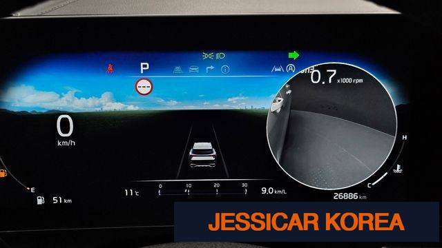 2024 Kia Sportage 5th Gen - Thumbnail 6