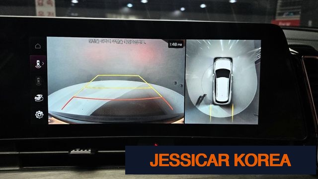 2024 Kia Sportage 5th Gen - Thumbnail 7