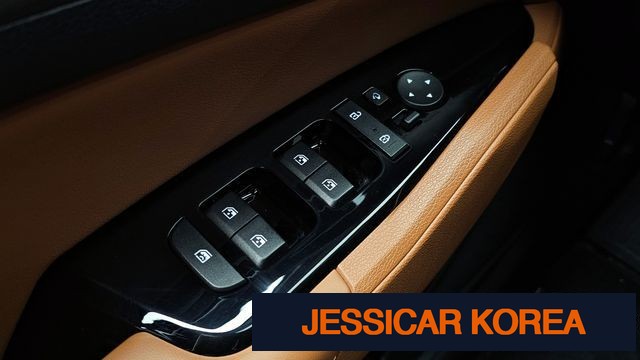 2024 Kia Sportage 5th Gen - Thumbnail 8