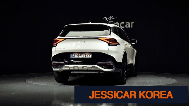 2024 Kia Sportage 5th Gen - Thumbnail 9