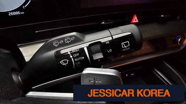 2024 Kia Sportage 5th Gen - Thumbnail 10