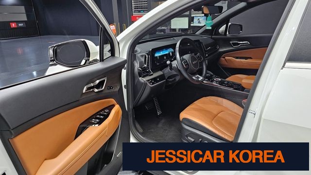 2024 Kia Sportage 5th Gen - Thumbnail 13