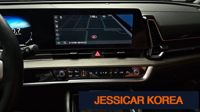 2024 Kia Sportage 5th Gen - Thumbnail 14