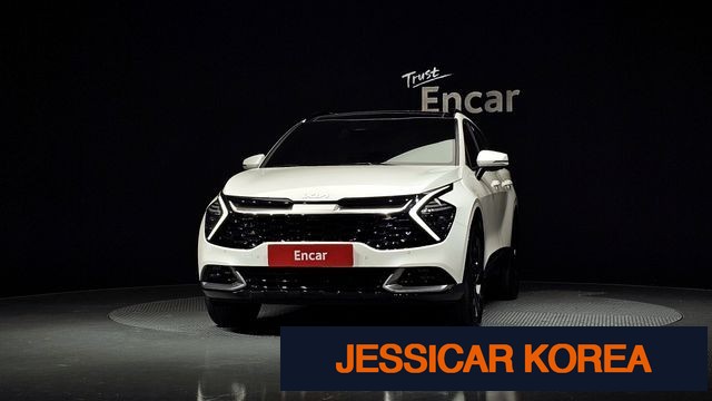 2024 Kia Sportage 5th Gen - Thumbnail 18