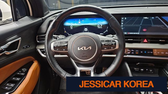 2024 Kia Sportage 5th Gen - Thumbnail 19