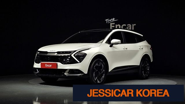 2024 Kia Sportage 5th Gen - Thumbnail 20