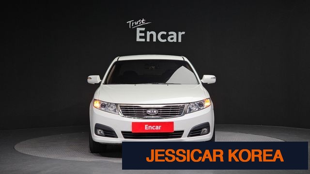 2009 Kia Roche Innovation - Thumbnail 3
