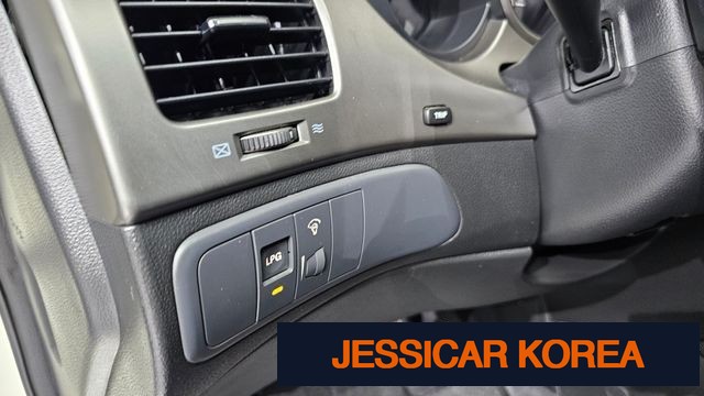 2009 Kia Roche Innovation - Thumbnail 4