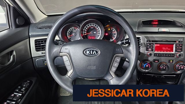 2009 Kia Roche Innovation - Thumbnail 10