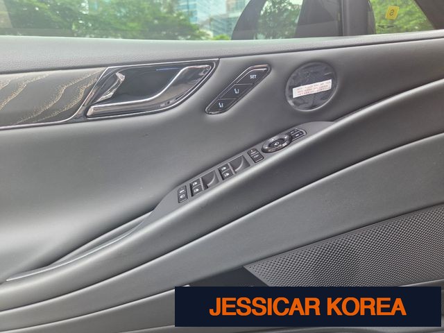 2026 Genesis G80 (RG3) - Thumbnail 10
