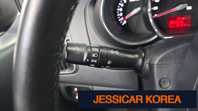 2016 Kia The New Pride - Thumbnail 6