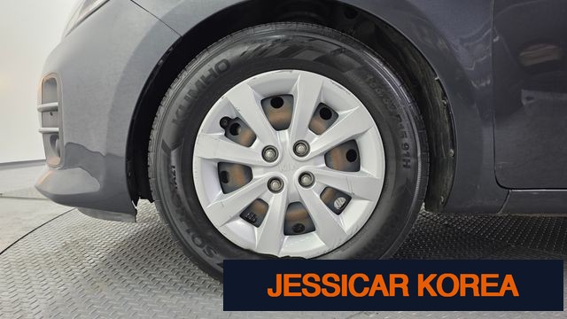2016 Kia The New Pride - Thumbnail 15