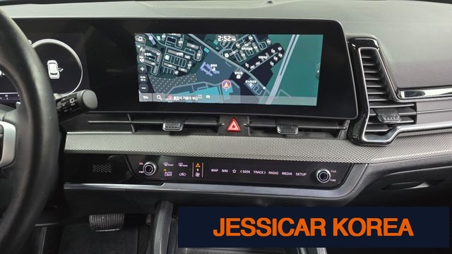 2022 Kia Sportage 5th Gen - Thumbnail 6