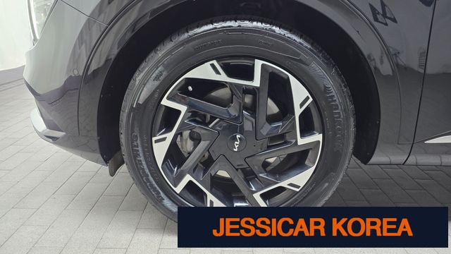 2022 Kia Sportage 5th Gen - Thumbnail 11
