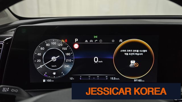 2022 Kia Sportage 5th Gen - Thumbnail 12
