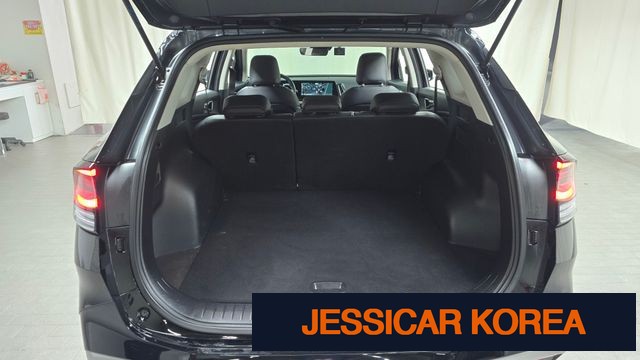 2022 Kia Sportage 5th Gen - Thumbnail 13