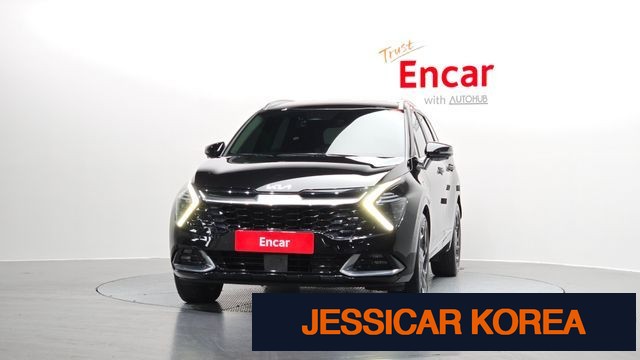2022 Kia Sportage 5th Gen - Thumbnail 14