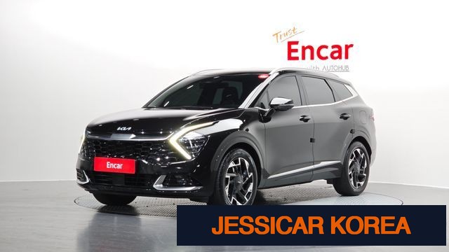 2022 Kia Sportage 5th Gen - Thumbnail 15