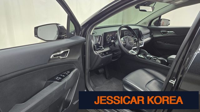 2022 Kia Sportage 5th Gen - Thumbnail 16