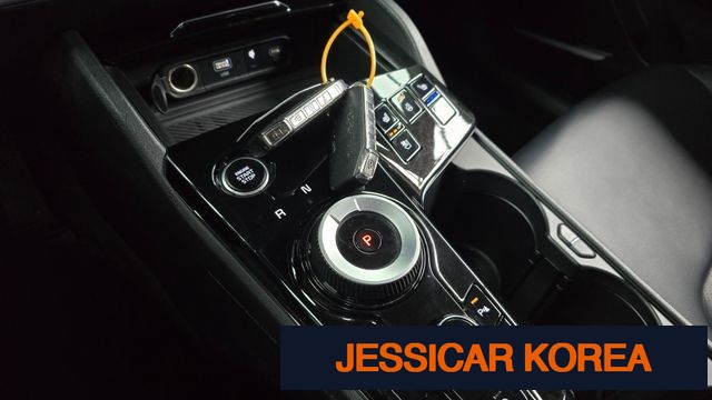 2022 Kia Sportage 5th Gen - Thumbnail 17