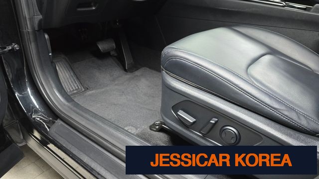 2022 Kia Sportage 5th Gen - Thumbnail 20