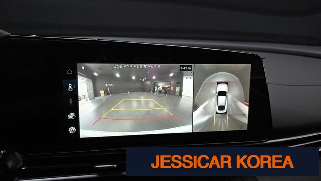2026 Hyundai The New Avante (CN7) - Thumbnail 8