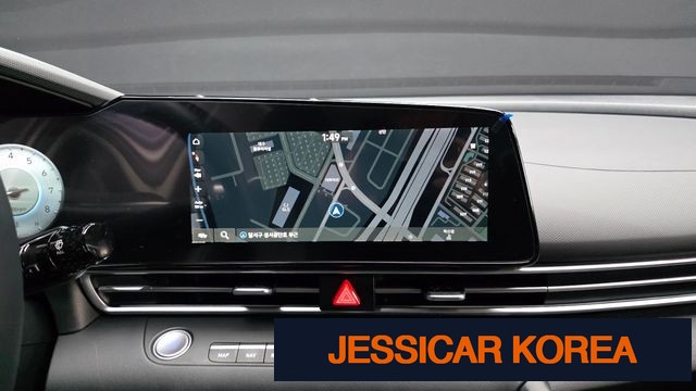 2026 Hyundai The New Avante (CN7) - Thumbnail 16