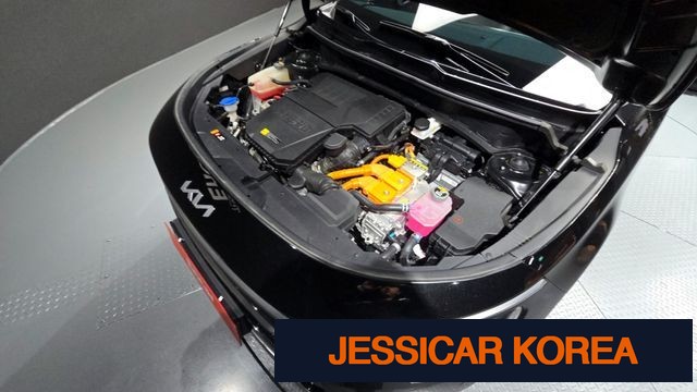 2023 Kia The All New Niro - Thumbnail 3