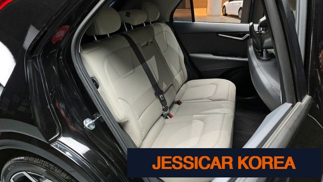 2023 Kia The All New Niro - Thumbnail 4