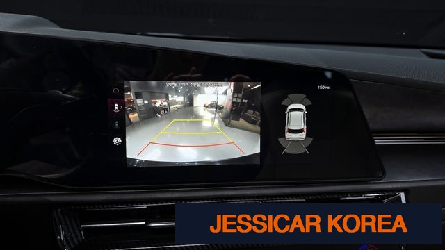 2023 Kia The All New Niro - Thumbnail 11