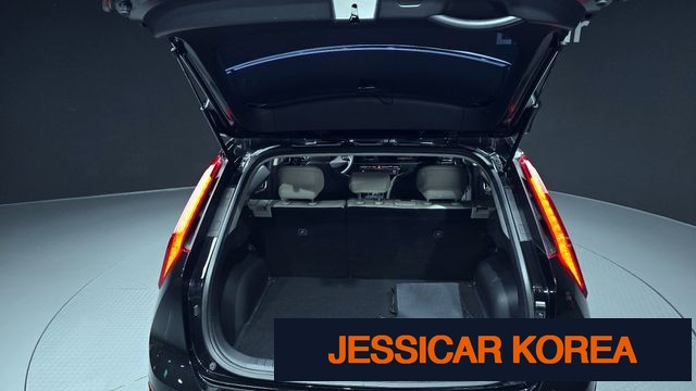 2023 Kia The All New Niro - Thumbnail 12