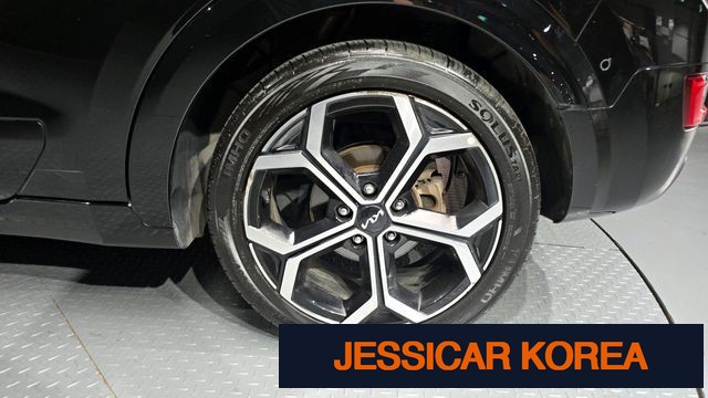 2023 Kia The All New Niro - Thumbnail 16