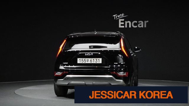 2023 Kia The All New Niro - Thumbnail 18