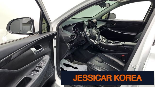 2021 Hyundai The New Santa Fe - Thumbnail 5