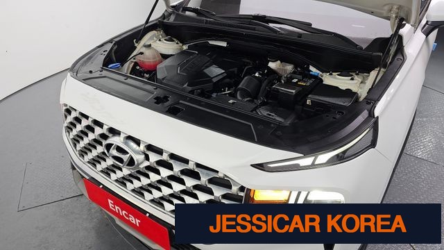 2021 Hyundai The New Santa Fe - Thumbnail 6