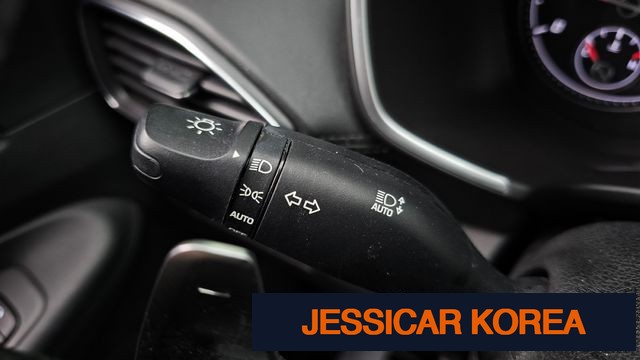 2021 Hyundai The New Santa Fe - Thumbnail 7