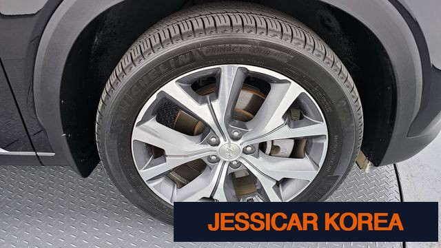 2022 Hyundai Palisade - Thumbnail 3