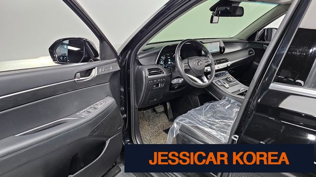2022 Hyundai Palisade - Thumbnail 4