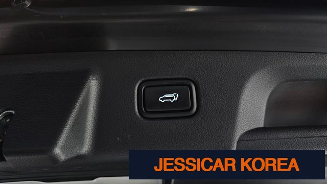 2022 Hyundai Palisade - Thumbnail 9