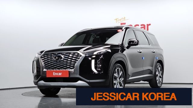 2022 Hyundai Palisade - Thumbnail 17