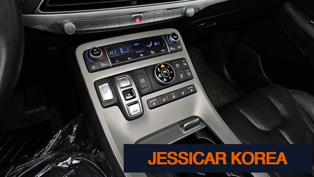 2022 Hyundai Palisade - Thumbnail 20