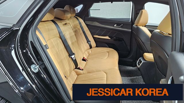 2023 Kia K5 3rd Gen - Thumbnail 3