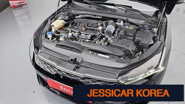 2023 Kia K5 3rd Gen - Thumbnail 6