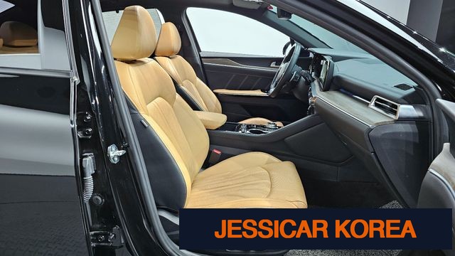 2023 Kia K5 3rd Gen - Thumbnail 7