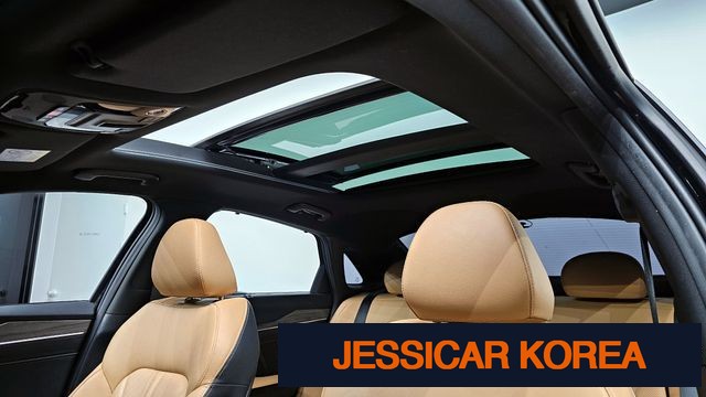 2023 Kia K5 3rd Gen - Thumbnail 9
