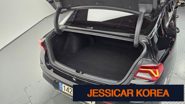 2023 Kia K5 3rd Gen - Thumbnail 10