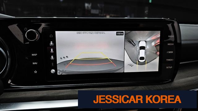 2023 Kia K5 3rd Gen - Thumbnail 11