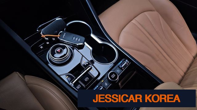 2023 Kia K5 3rd Gen - Thumbnail 15
