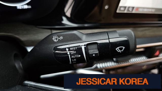 2023 Kia K5 3rd Gen - Thumbnail 17