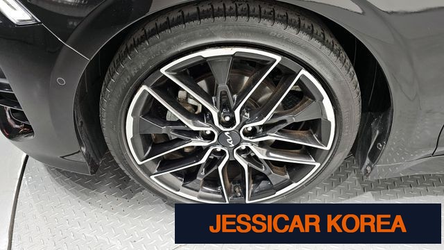 2023 Kia K5 3rd Gen - Thumbnail 20